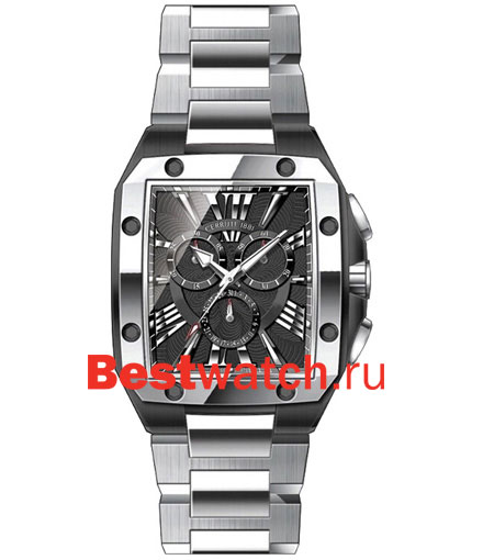 Часы Cerruti 1881 Hitman CRC003G221G